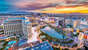 The MMA Road Show with John Morgan – Episode 584 – Vegas