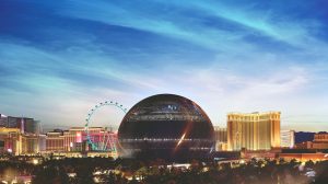 The MMA Road Show with John Morgan – Episode 580 – Vegas