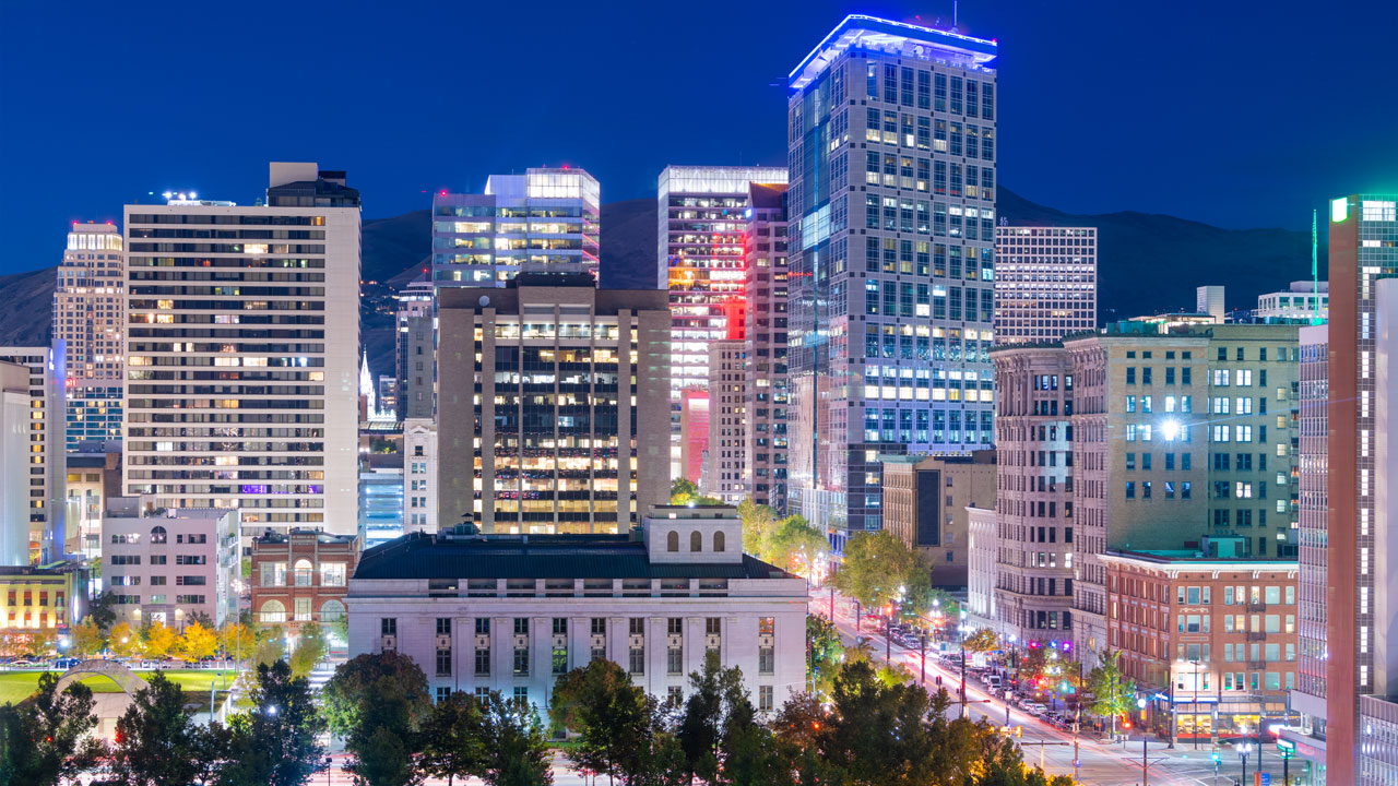 Salt Lake City