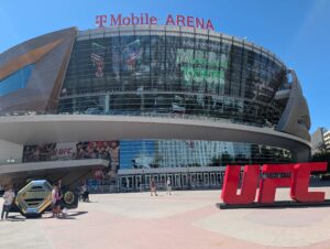 The MMA Road Show with John Morgan – Episode 589 – Vegas